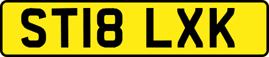 ST18LXK
