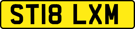 ST18LXM
