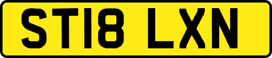 ST18LXN