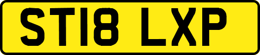 ST18LXP