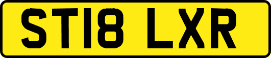 ST18LXR