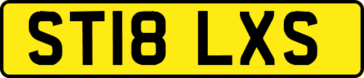 ST18LXS