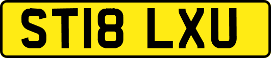 ST18LXU