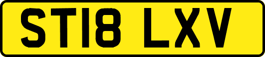 ST18LXV