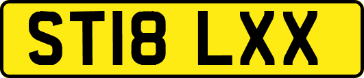 ST18LXX
