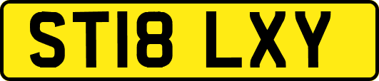 ST18LXY