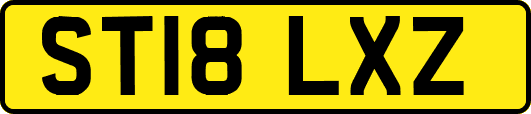 ST18LXZ