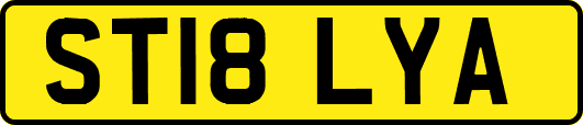 ST18LYA
