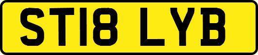 ST18LYB