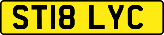 ST18LYC