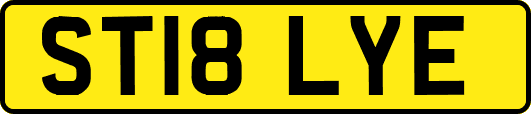 ST18LYE