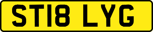ST18LYG
