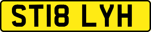 ST18LYH