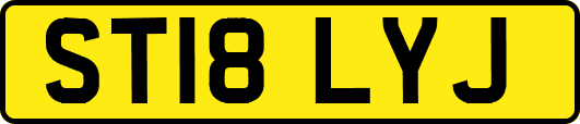 ST18LYJ