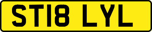 ST18LYL