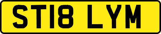 ST18LYM