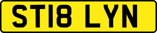 ST18LYN
