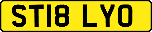 ST18LYO