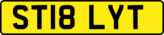 ST18LYT
