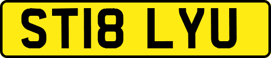 ST18LYU