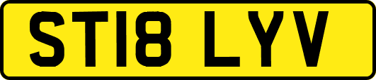 ST18LYV