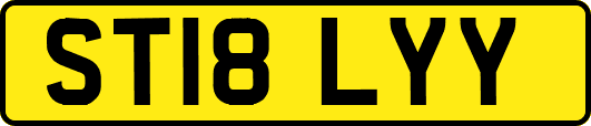 ST18LYY