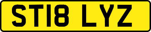 ST18LYZ