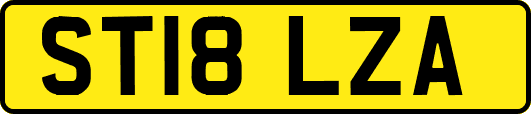 ST18LZA