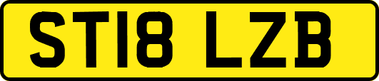 ST18LZB