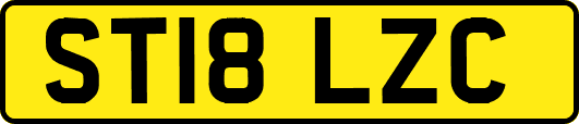 ST18LZC