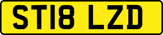 ST18LZD
