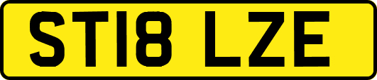 ST18LZE