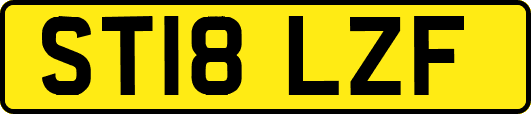 ST18LZF