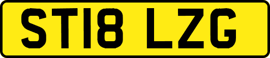 ST18LZG