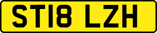 ST18LZH
