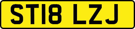 ST18LZJ