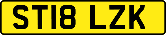 ST18LZK