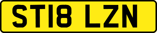 ST18LZN