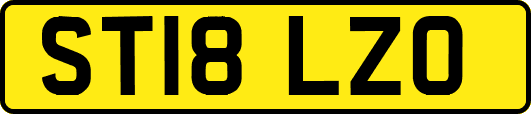 ST18LZO