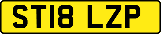 ST18LZP