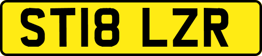 ST18LZR