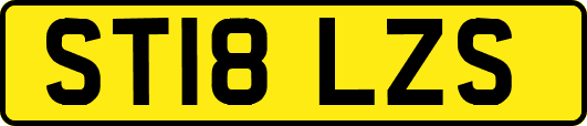 ST18LZS