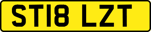 ST18LZT