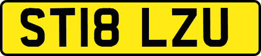 ST18LZU
