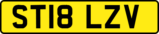 ST18LZV