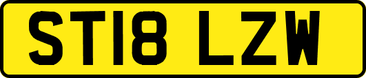 ST18LZW
