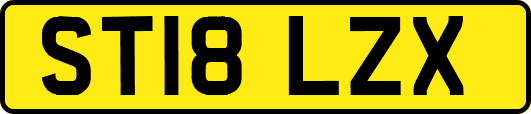 ST18LZX