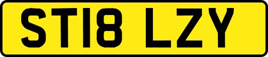 ST18LZY