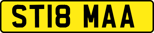 ST18MAA