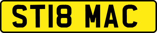 ST18MAC
